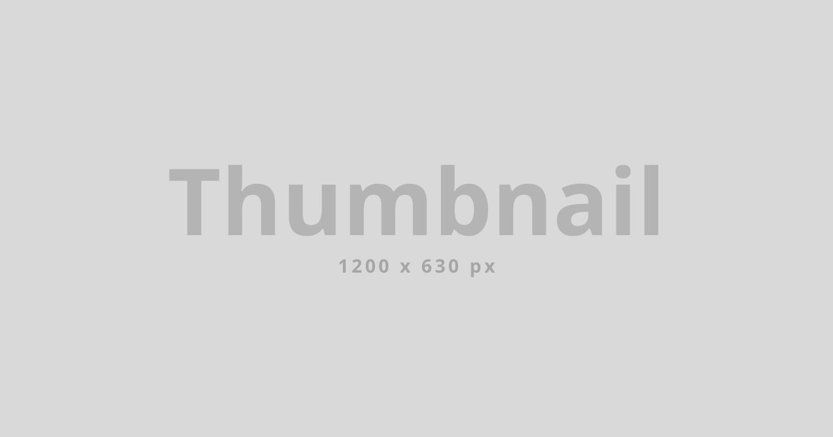 Thumbnail