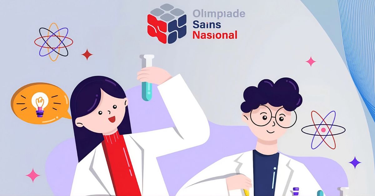 Panduan & Bank Soal Olimpiade Sains Nasional SD/MI/Sederajat Tahun 2026
