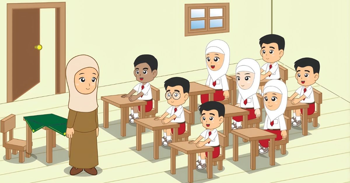 Pembelajaran Tatatp Muka: Optimalisasi Mutu Pendidikan & Penguatan Karakter di Sekolah