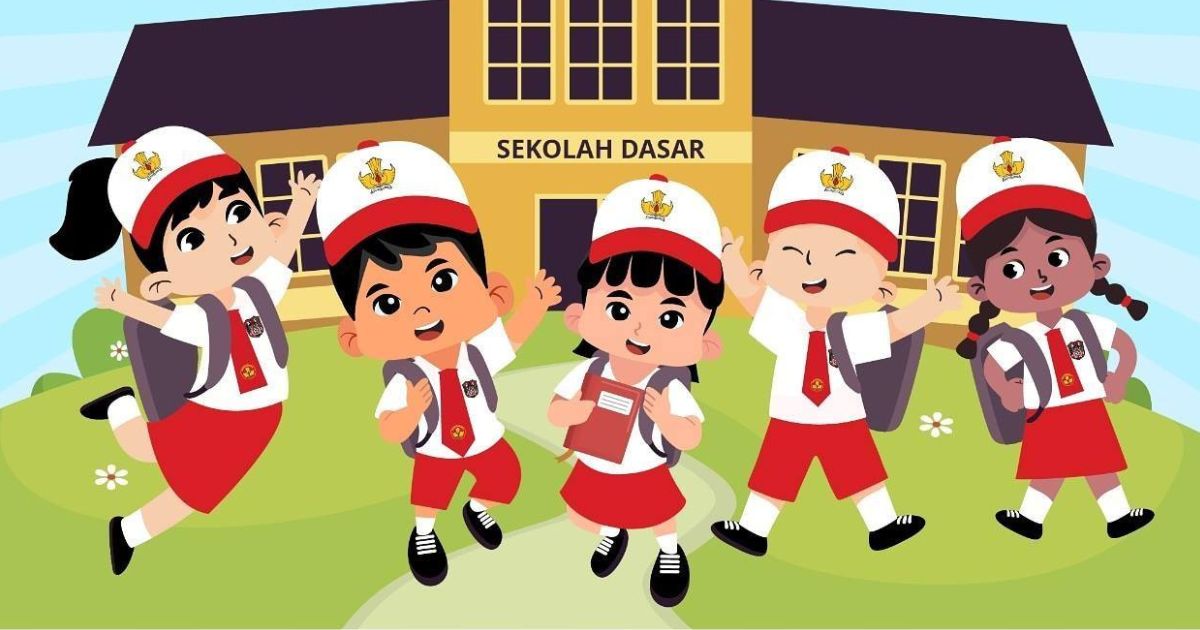 Mengapa "SIAP SEKOLAH" Minimun di Umur 6 Tahun?